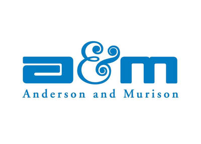Anderson & Murrison